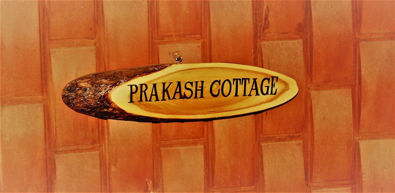 Prakash Cottage Shimla Exterior photo