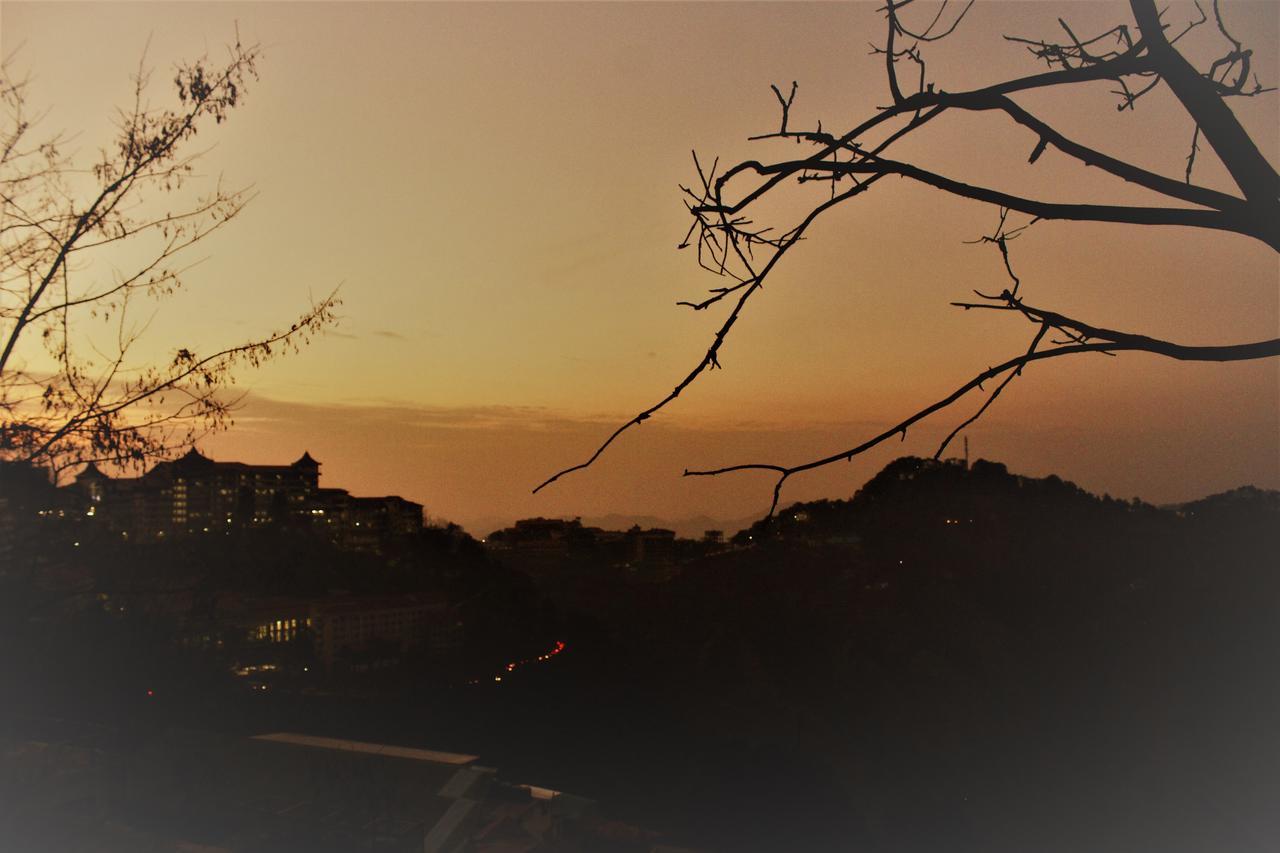 Prakash Cottage Shimla Exterior photo