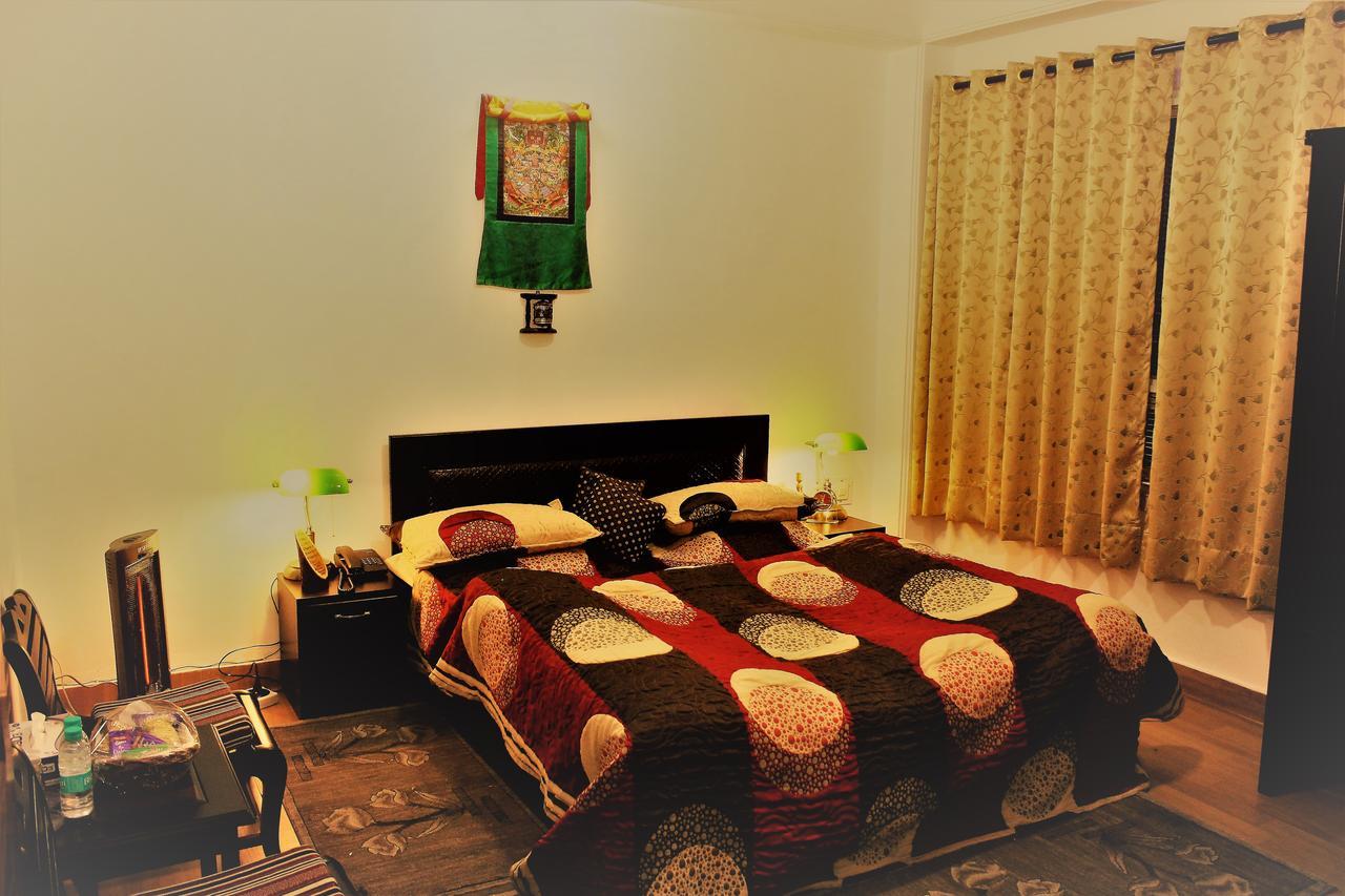 Prakash Cottage Shimla Exterior photo