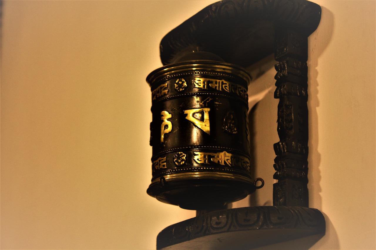 Prakash Cottage Shimla Exterior photo